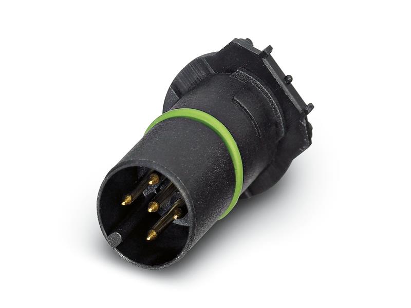 PHOENIX CONTACT SACC-CI-M12MS- 5CON-TOR 32