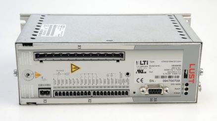 LTI CDB32.004-C2.0SH