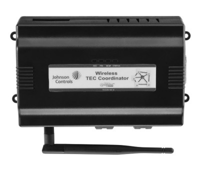 JOHNSON CONTROLS TEC20-6C-2