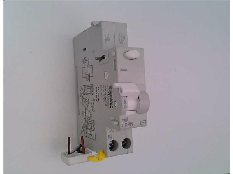 SCHNEIDER ELECTRIC A9N21480