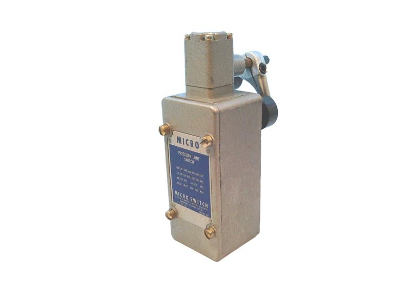 HONEYWELL 106ML112