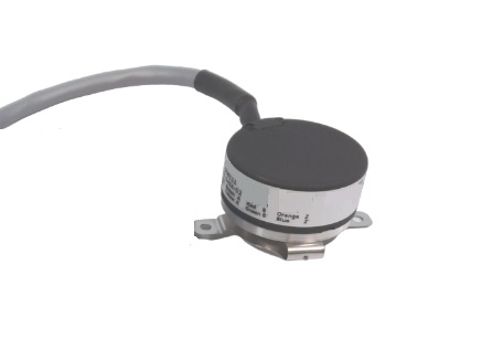 ENCODER PRODUCTS 15H-04SF-0250N5RHV-F00-T2 SPEC779