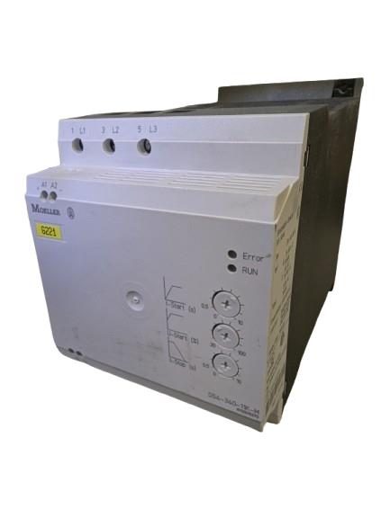 EATON CORPORATION DS434011KM