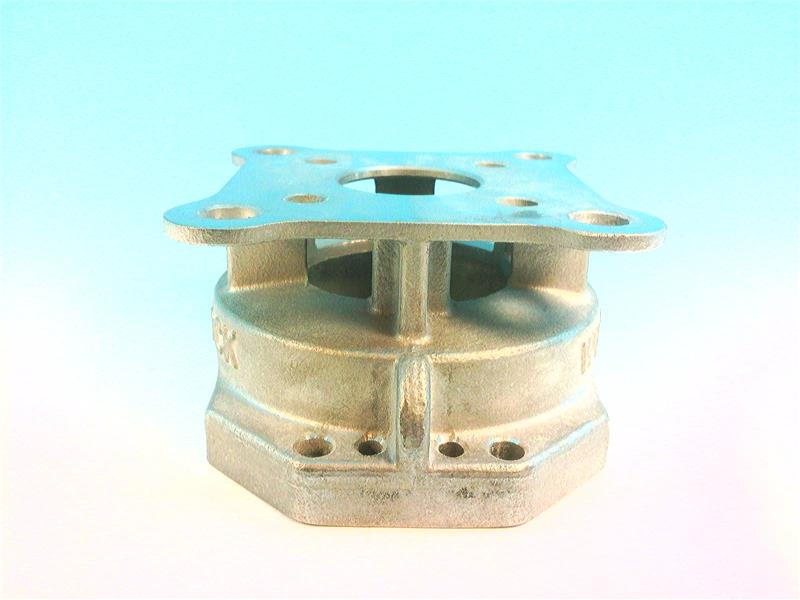 WESTLOCK CONTROLS BAA3041