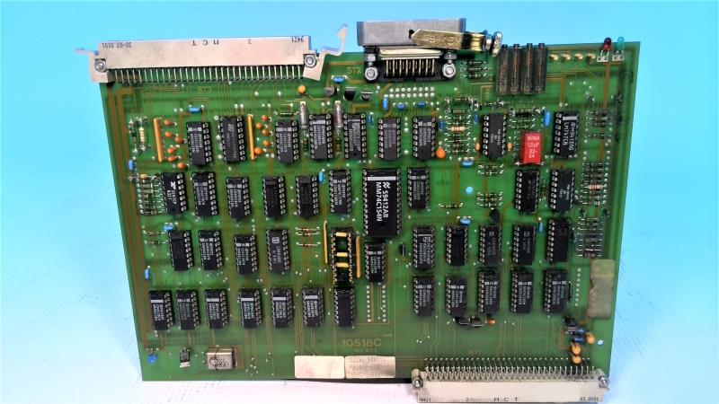 ASEA BROWN BOVERI 10516C