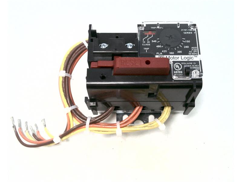 SCHNEIDER ELECTRIC 31161-184-60