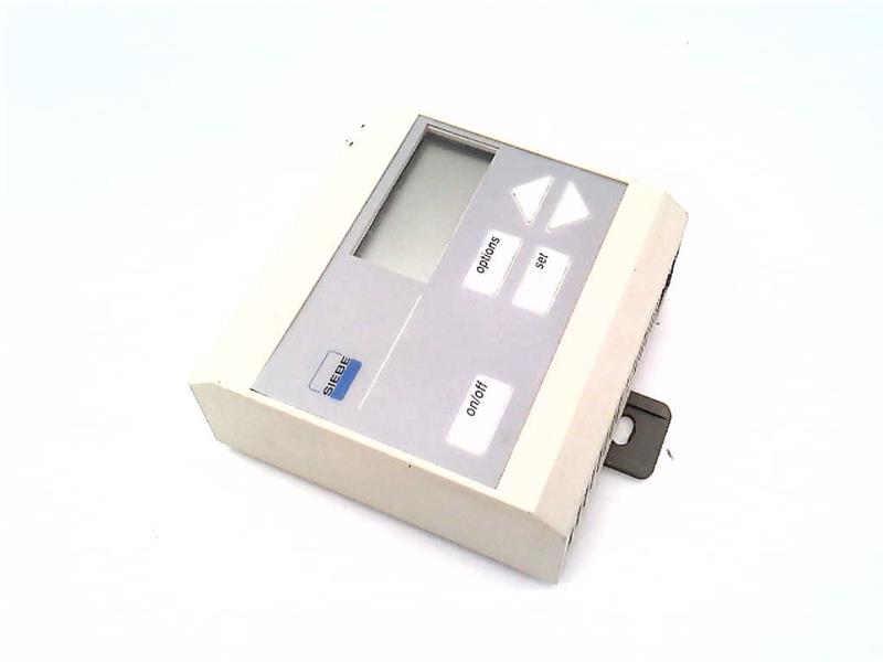 MSCIS002 by INVENSYS