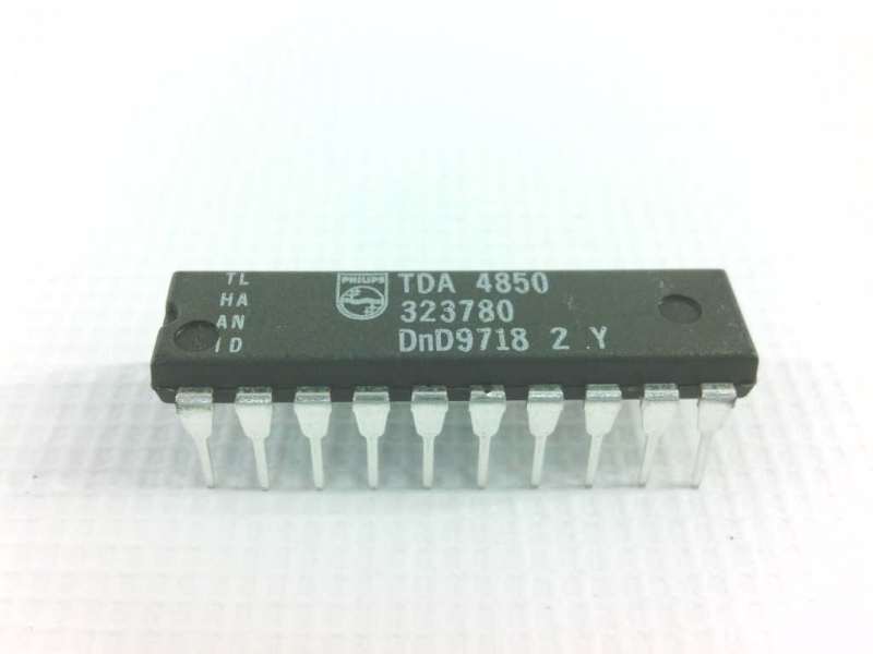 PHILIPS IC4850