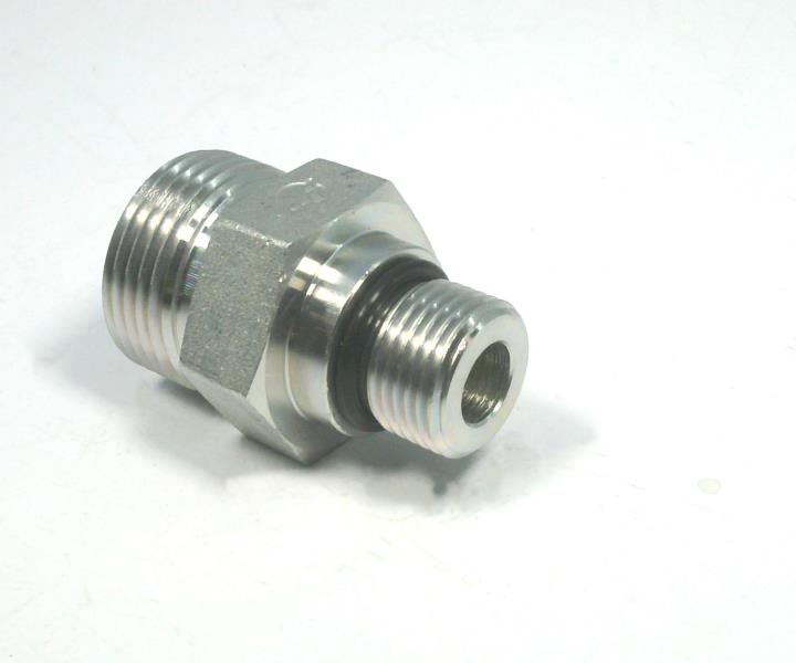 BRENNAN FS6400-12-08-O
