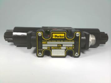 PARKER D1VW001CNJCM6