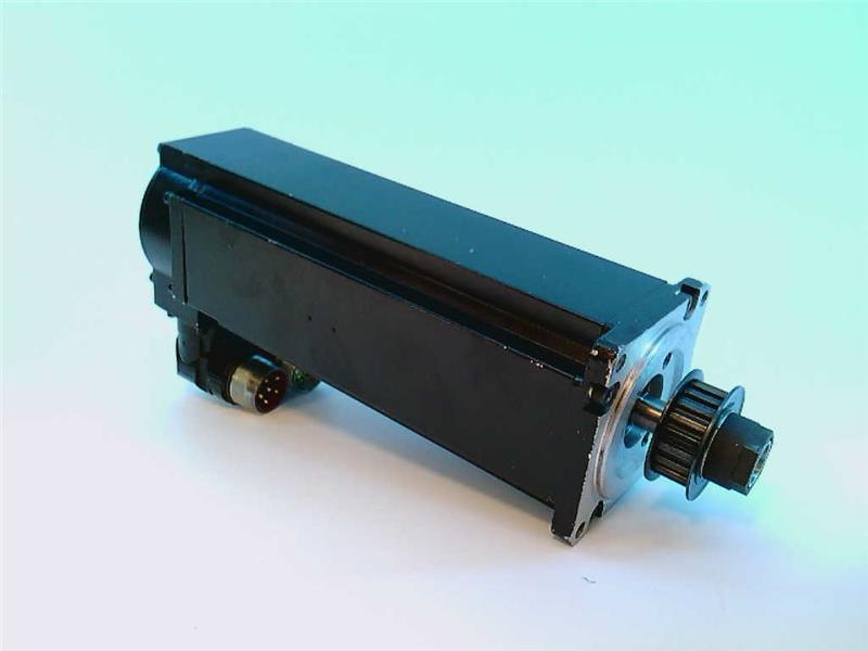 PACIFIC SCIENTIFIC INSTRUMENTS PMA24C-00100-00