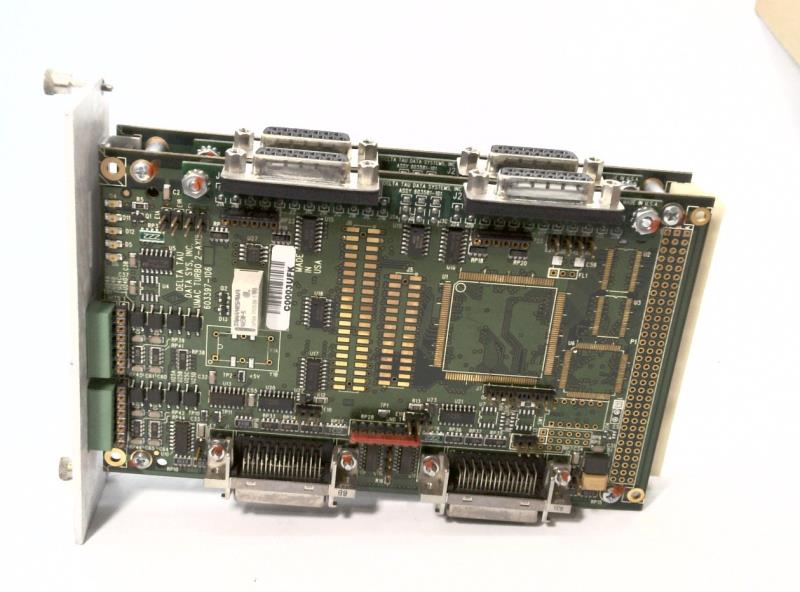 DELTA TAU DATA SYS 603397-106