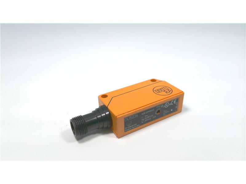 EFECTOR OUR-DPKG/US-100-DPS-OU5036