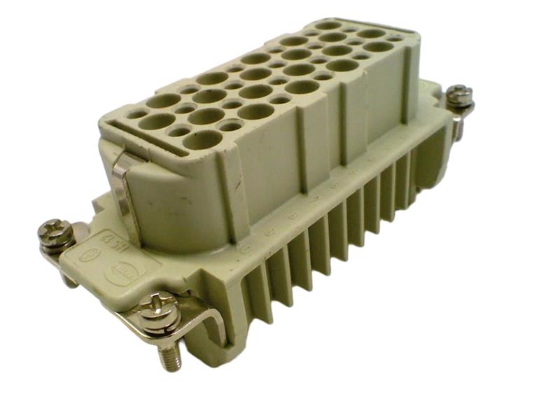 HARTING HAN-D40F