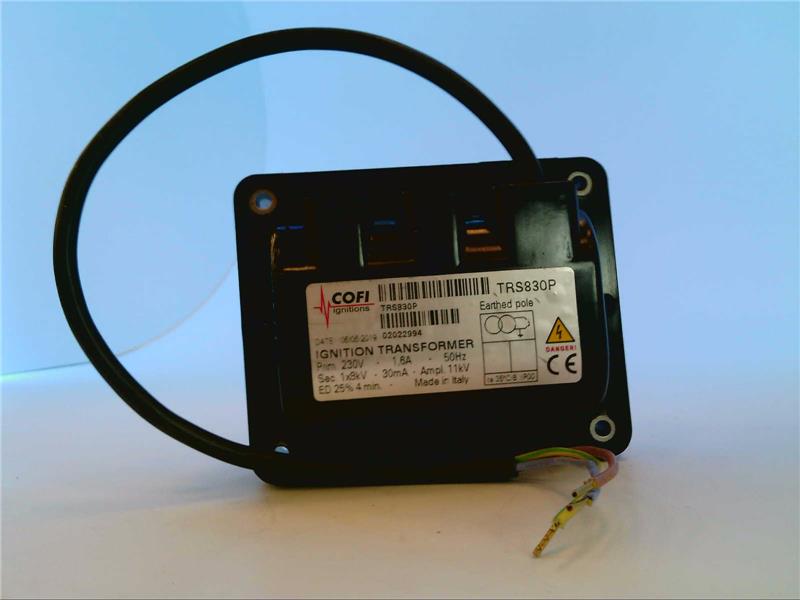 COFI IGNITIONS TRS830P