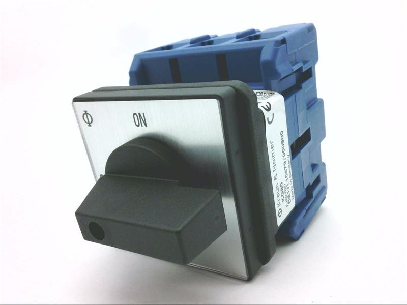 KRAUS & NAIMER KG80.K300-620.E