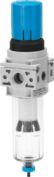 LFR-1/4-DB-7-5M-O-MINI by FESTO