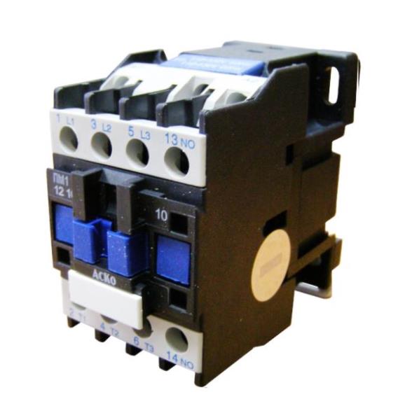 SCHNEIDER ELECTRIC LC1D1210B5