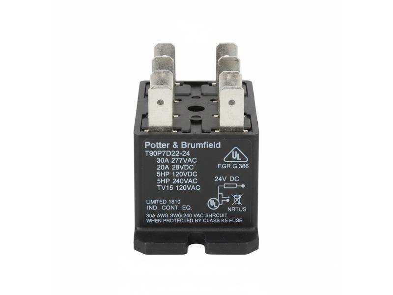 TE CONNECTIVITY H-24
