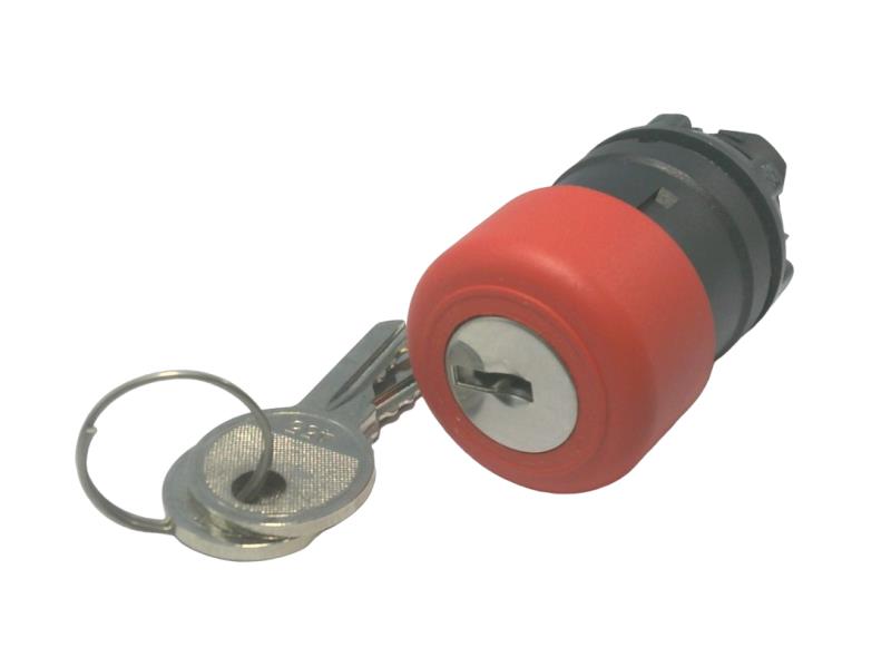 SCHNEIDER ELECTRIC ZB5AS74