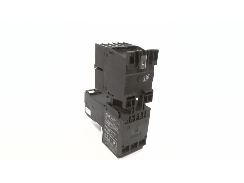 EATON CORPORATION XTAE012B10C5E020