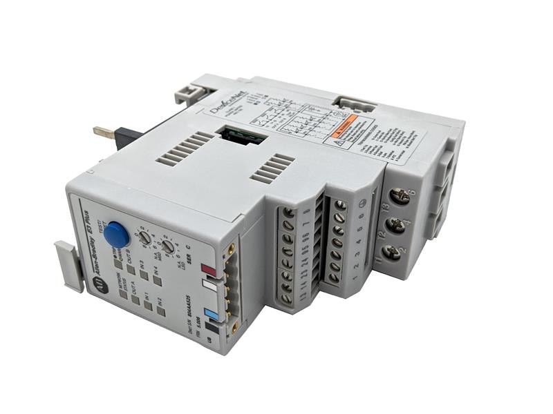 ALLEN BRADLEY 193-EC5ZZ