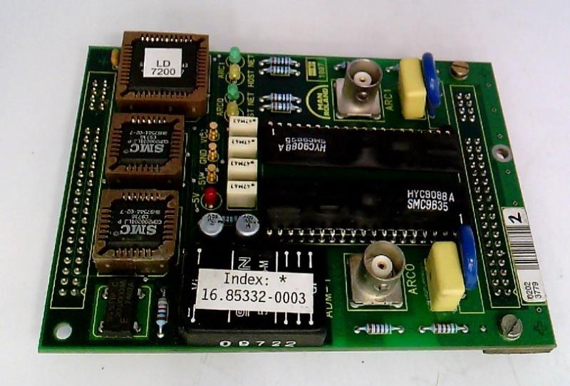 MAN ROLAND 16.85332-0003