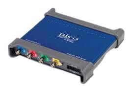 PICO PICOSCOPE 3406D MSO