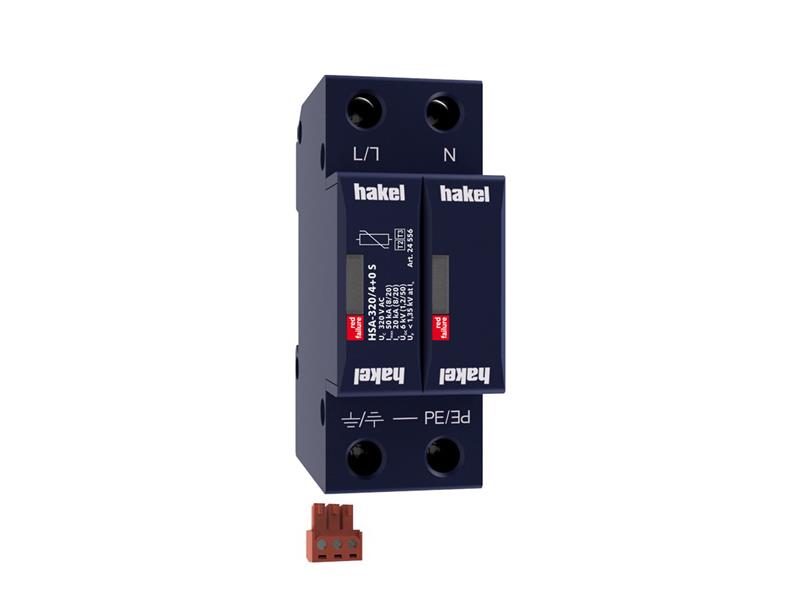 HAKEL HSA-320/2+0 S