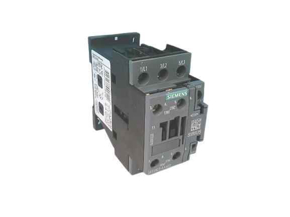 SIEMENS 3RT2023-1AG20