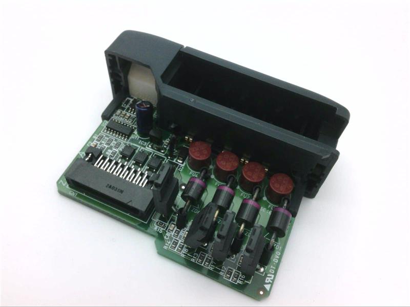 AUTOMATION DIRECT D2-04TD1