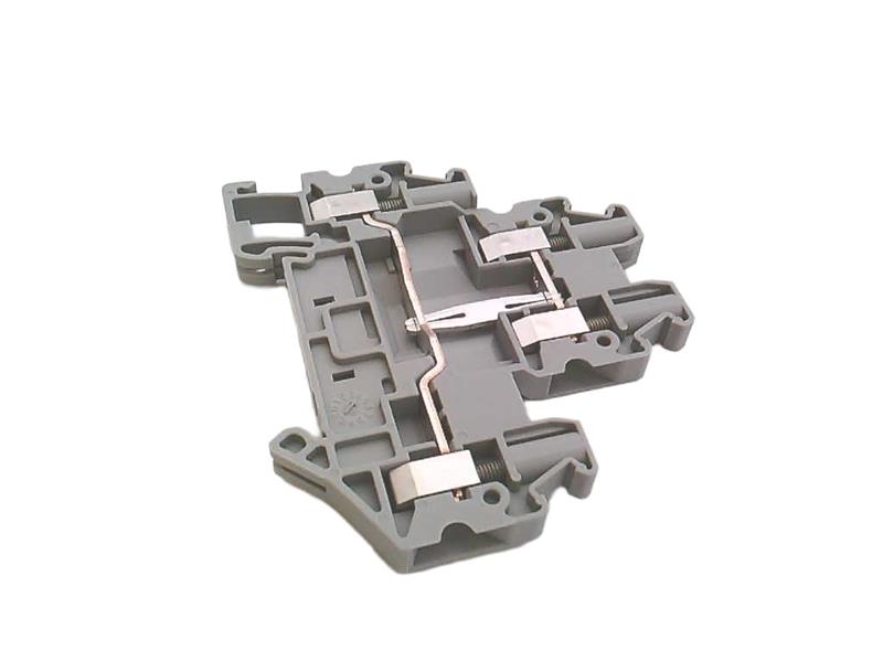 EATON CORPORATION XBUTT4PV