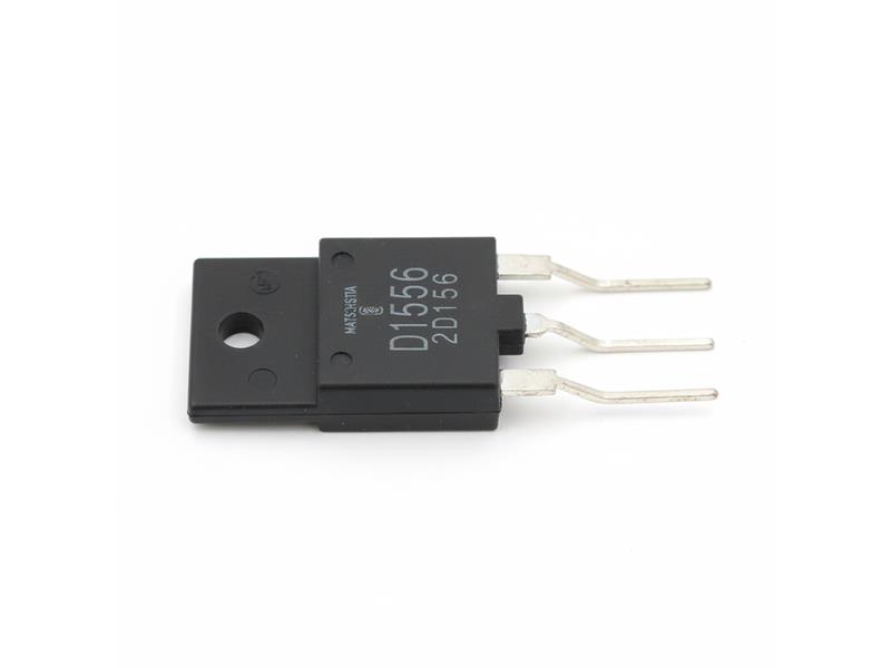 2SD1556 by MATSUSHITA ELECTRIC