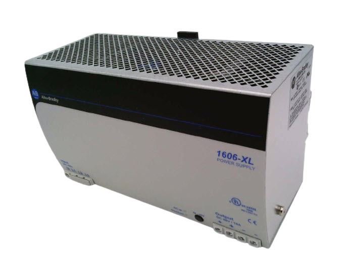 1606-XL480F-3H by ALLEN BRADLEY