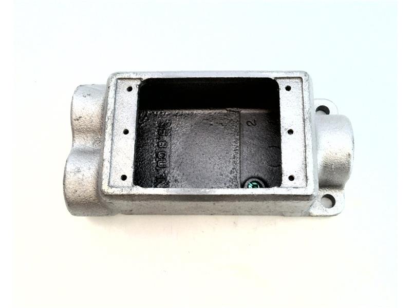 EATON CORPORATION FSCC2