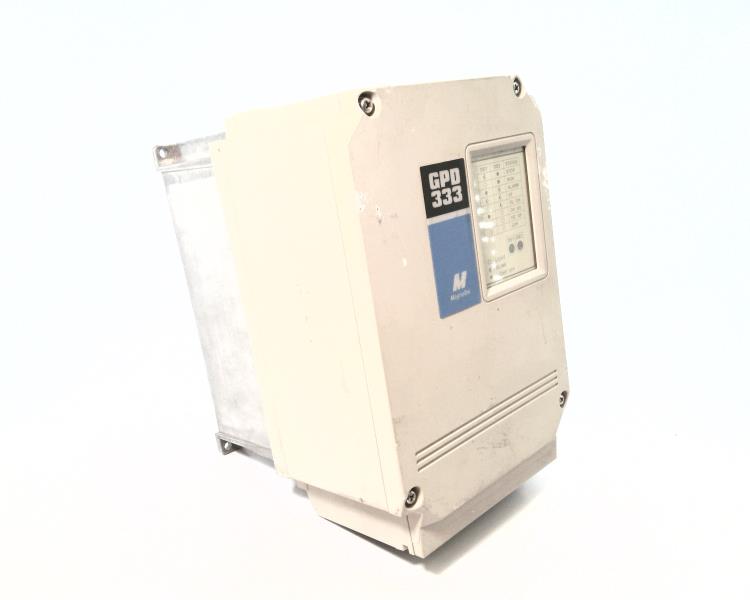 MAGNETEK CIMR-PCU40P7