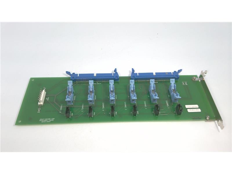 ACKLEY MACHINE 99548-00007