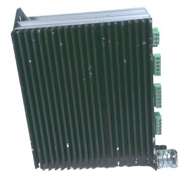 PARKER C3S063V2F11-I21-T40-M00-A11