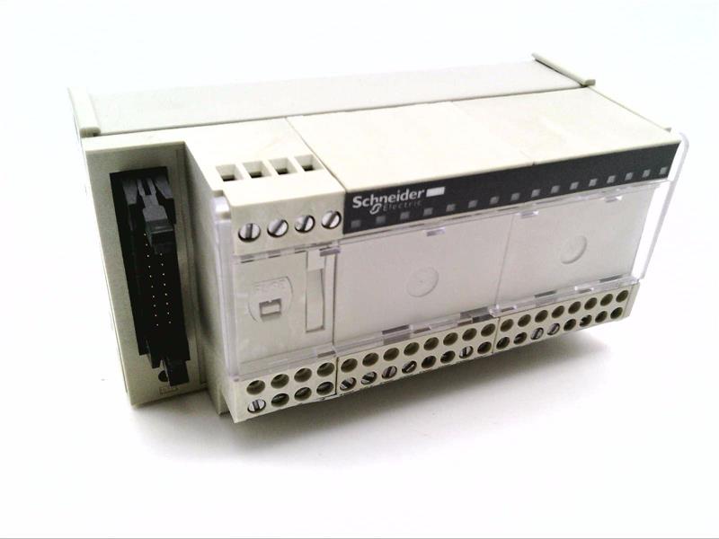 SCHNEIDER ELECTRIC ABE7H16R21
