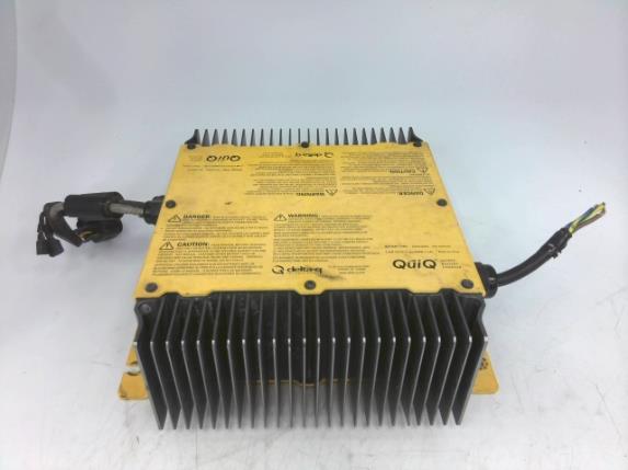 DELTA Q TECHNOLOGIES 912-4854-02B