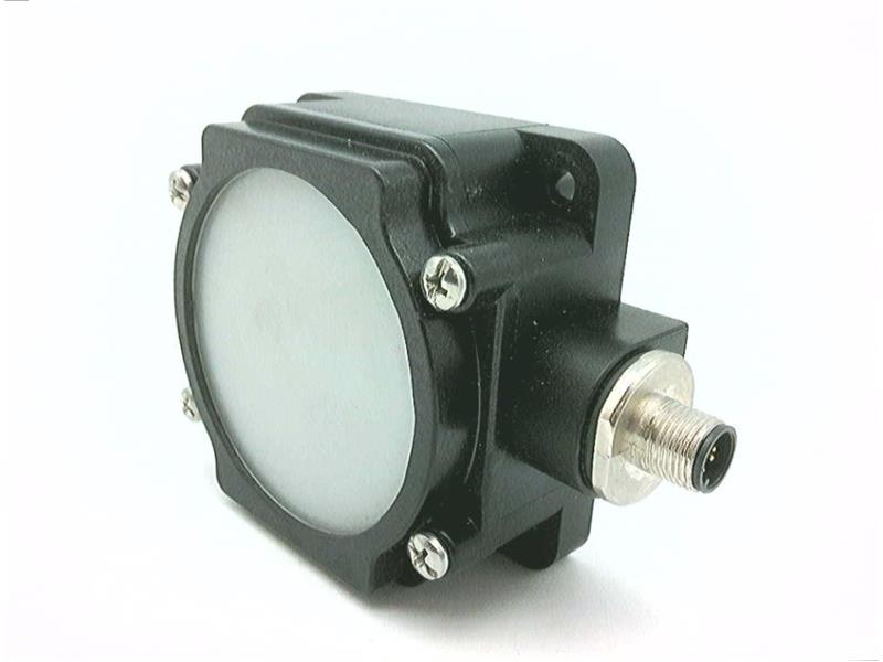 BANNER ENGINEERING K80L2HRGXX1PQ