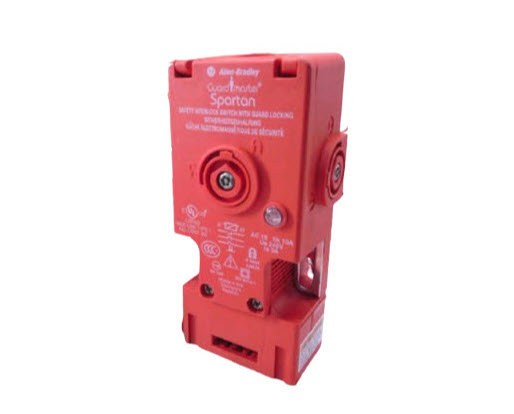 ALLEN BRADLEY 440G-S36003