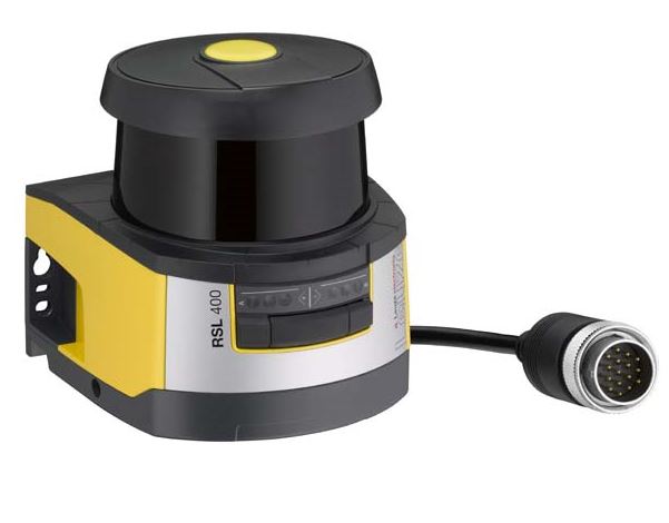 LEUZE RSL425-L/CU416-300-WPU