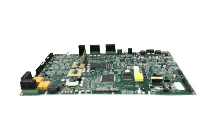 CPU2-640PCB by HONEYWELL