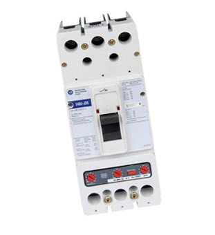 140U-JD3D3-D22 by ALLEN BRADLEY