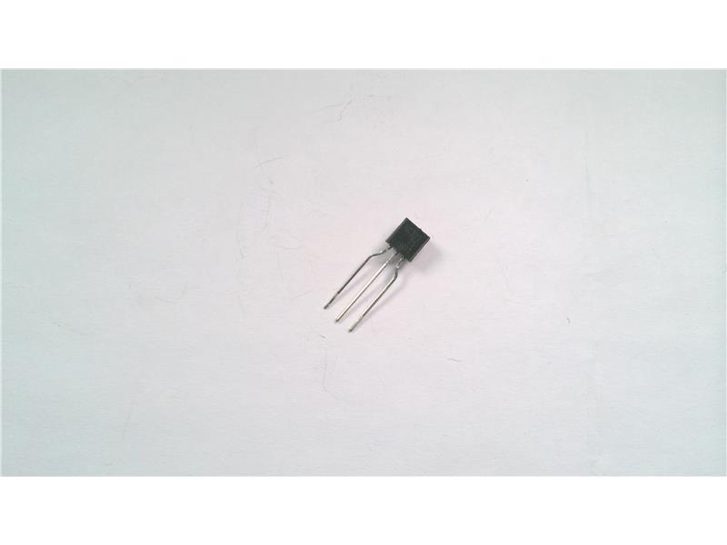 ON SEMICONDUCTOR BC327-25ZL1G