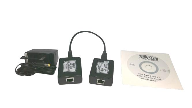 TRIPP LITE B203-101