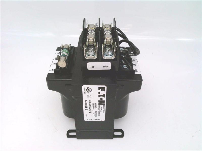 EATON CORPORATION C341EC