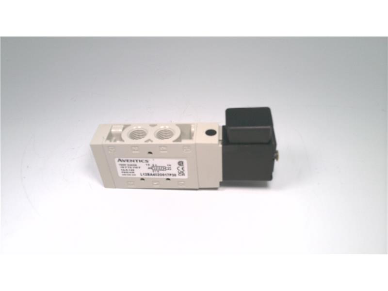 ASCO L12BA452O017P30