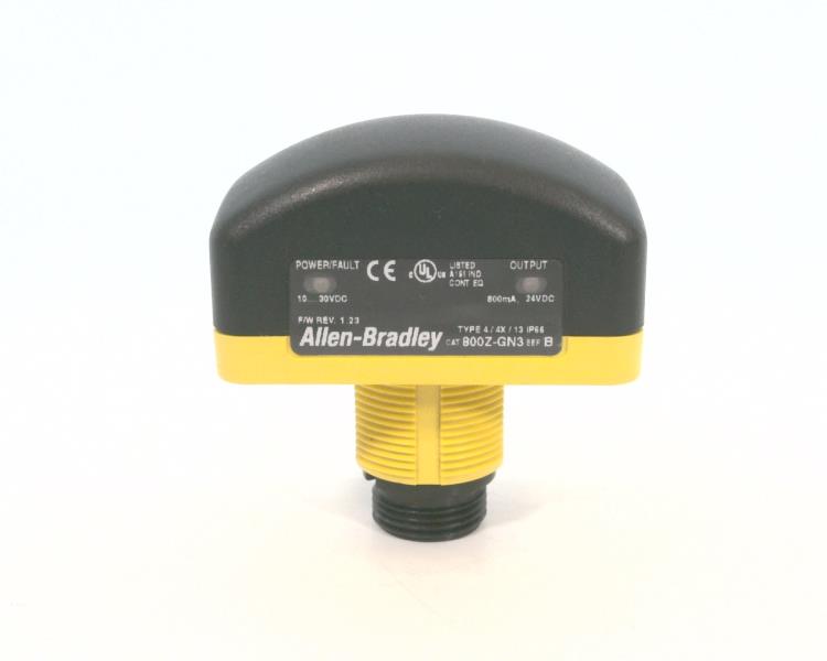 ALLEN BRADLEY 800Z-GN3